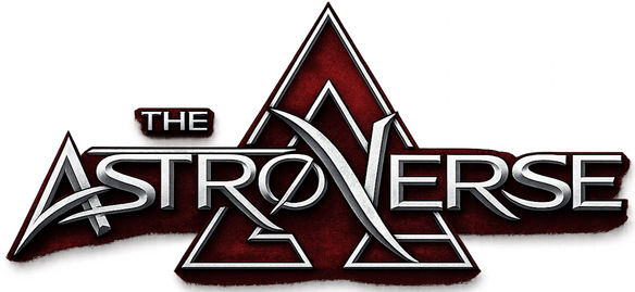 The Astroverse The Astroverse